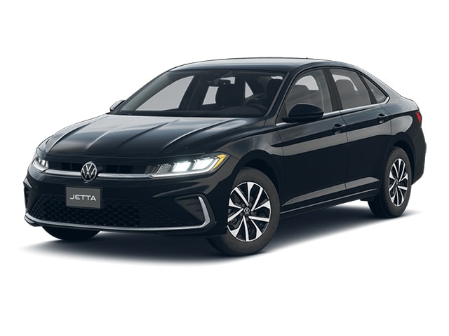 2027 Volkswagen Jetta Sedan 